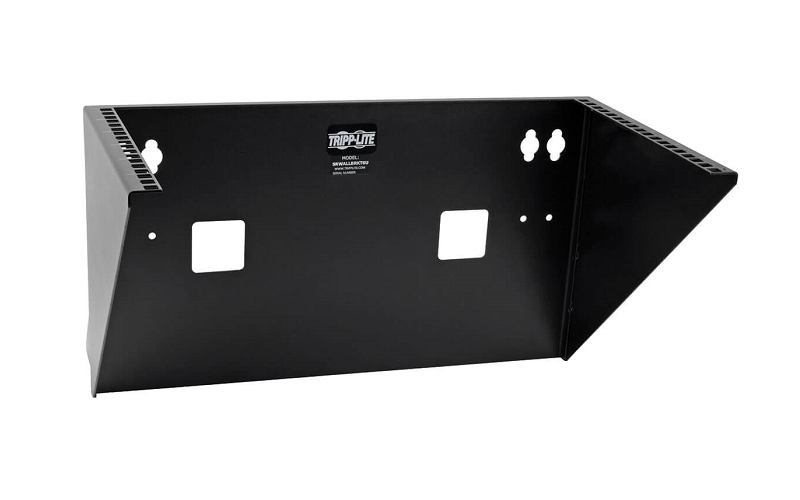You Recently Viewed Tripp Lite SRWALLBRKT6U SmartRack 6U Wall-Mount Rack Bracket Image